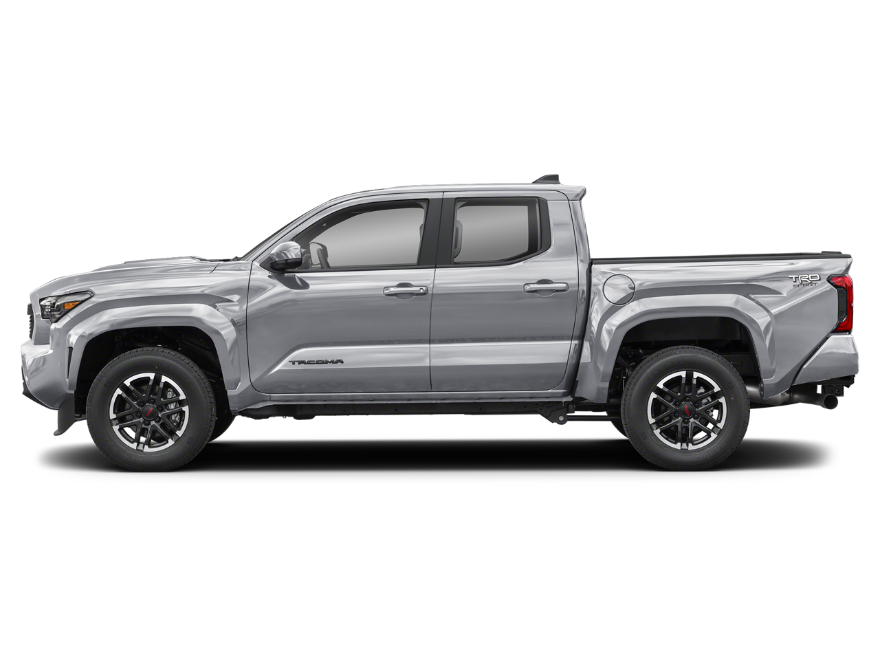 2024 Toyota Tacoma 4WD TRD Sport