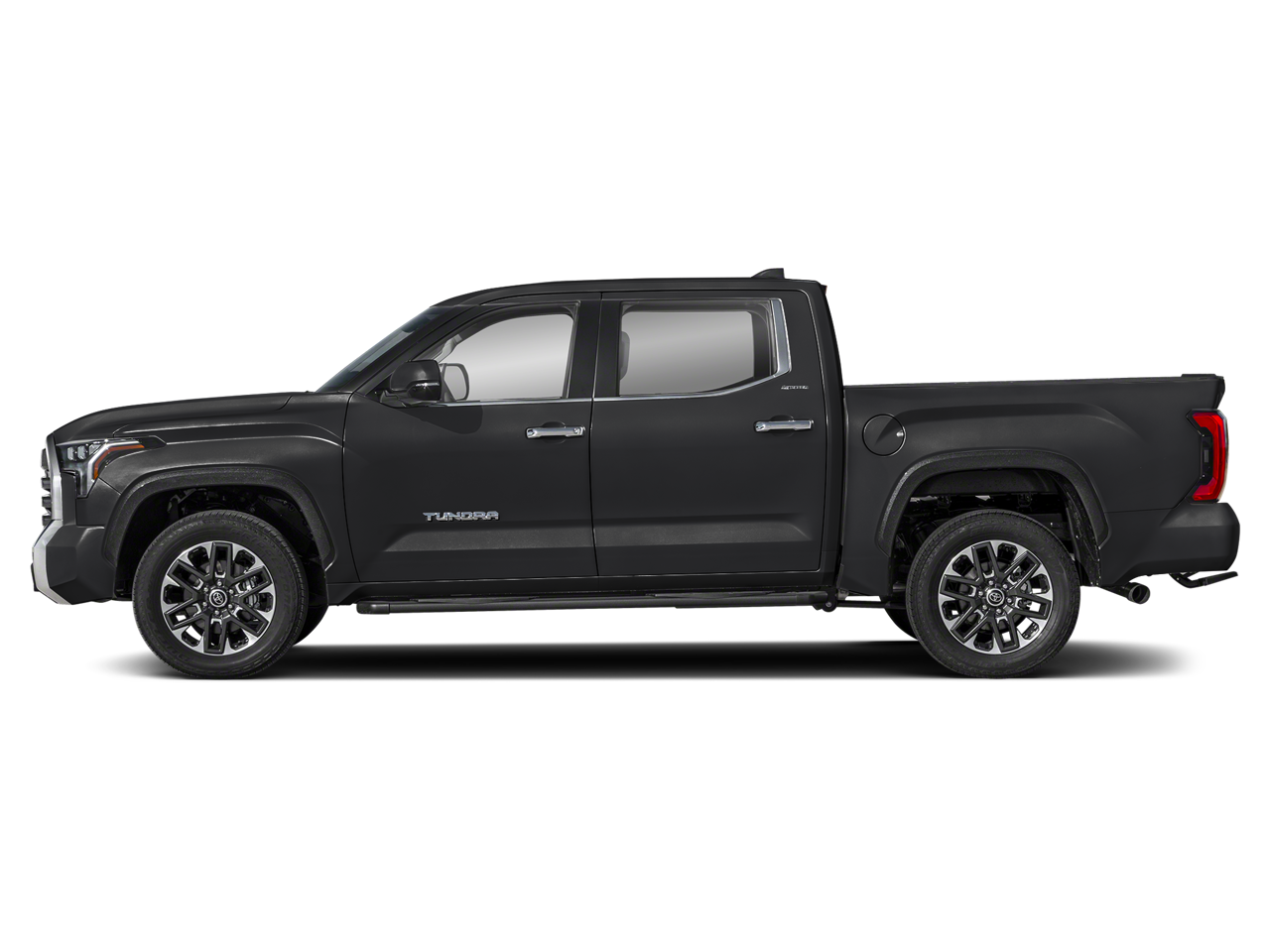 2024 Toyota Tundra 2WD Limited