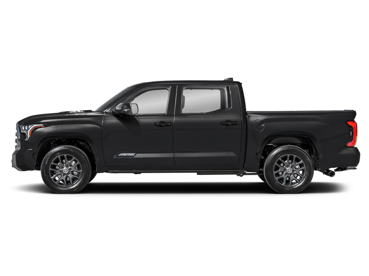 2024 Toyota Tundra 4WD Platinum