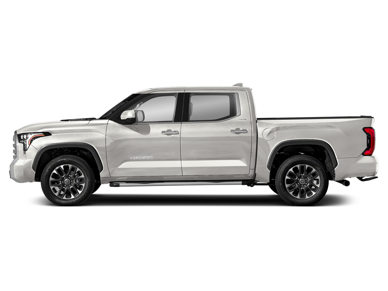2024 Toyota Tundra 4WD Limited