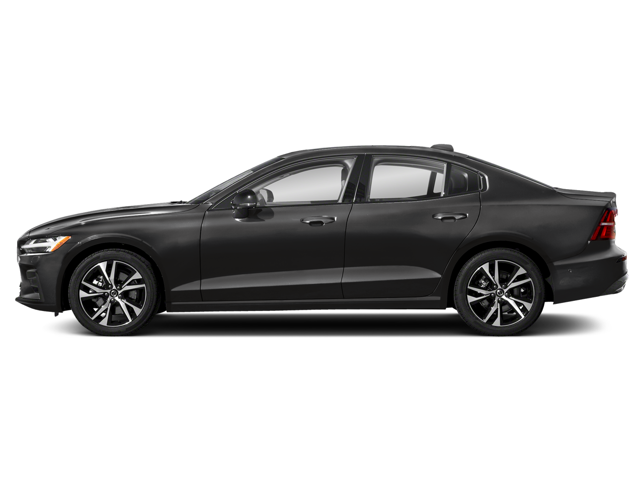 2024 Volvo S60 Plus Black Edition