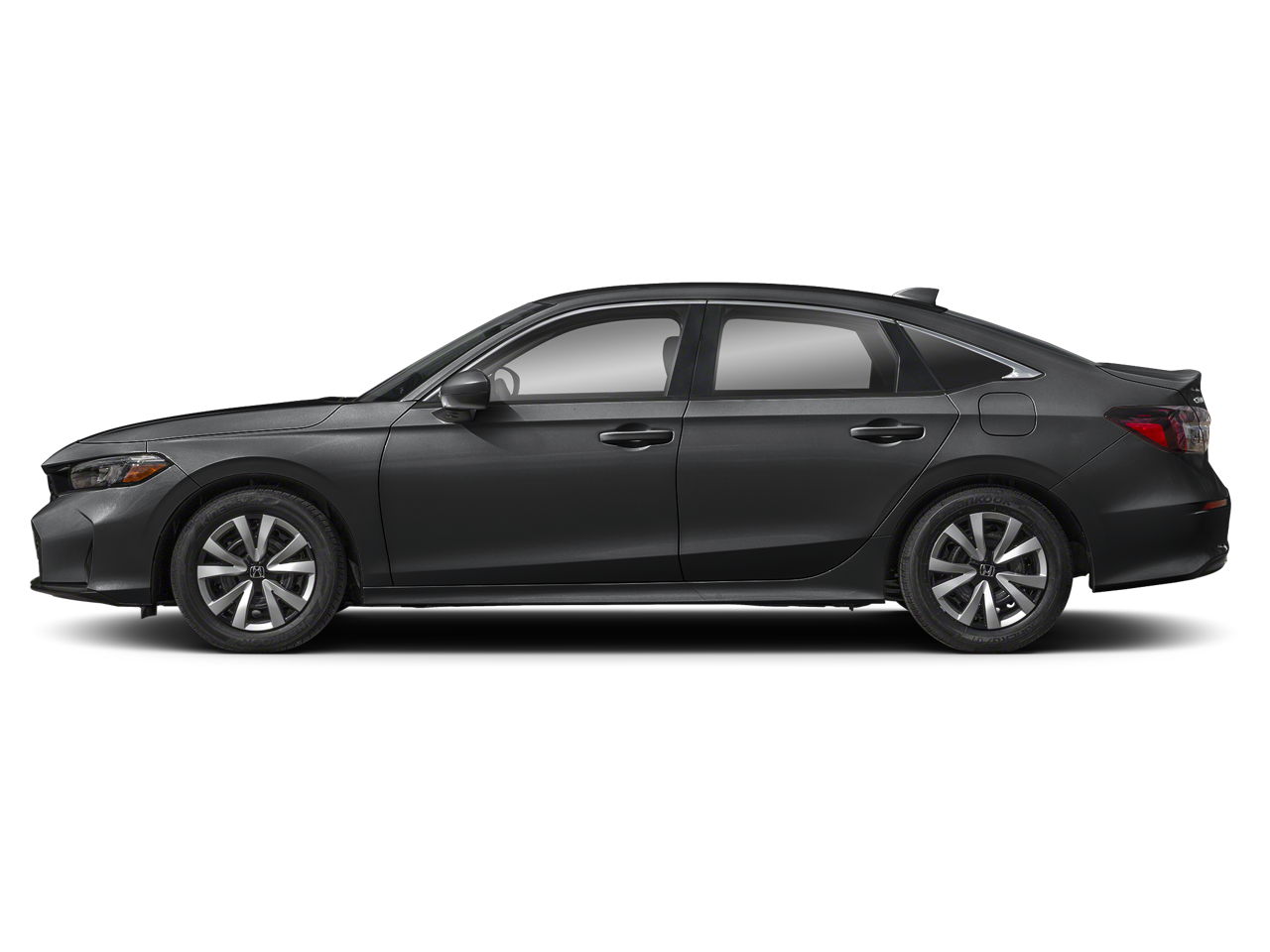 2025 Honda Civic Sedan LX