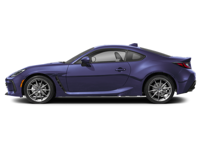 2025 Subaru BRZ Series.Purple