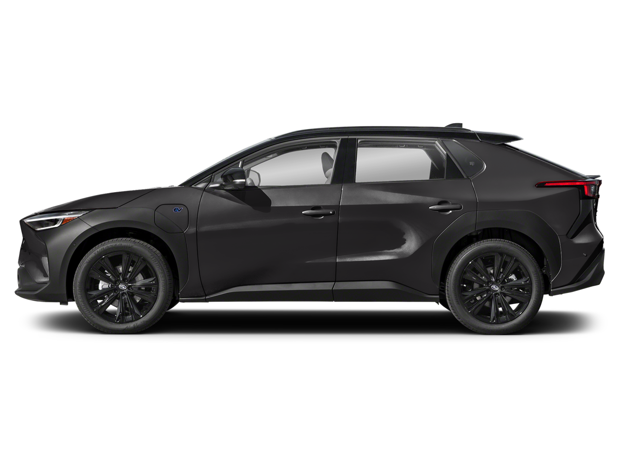2025 Subaru Solterra Touring Onyx Edition
