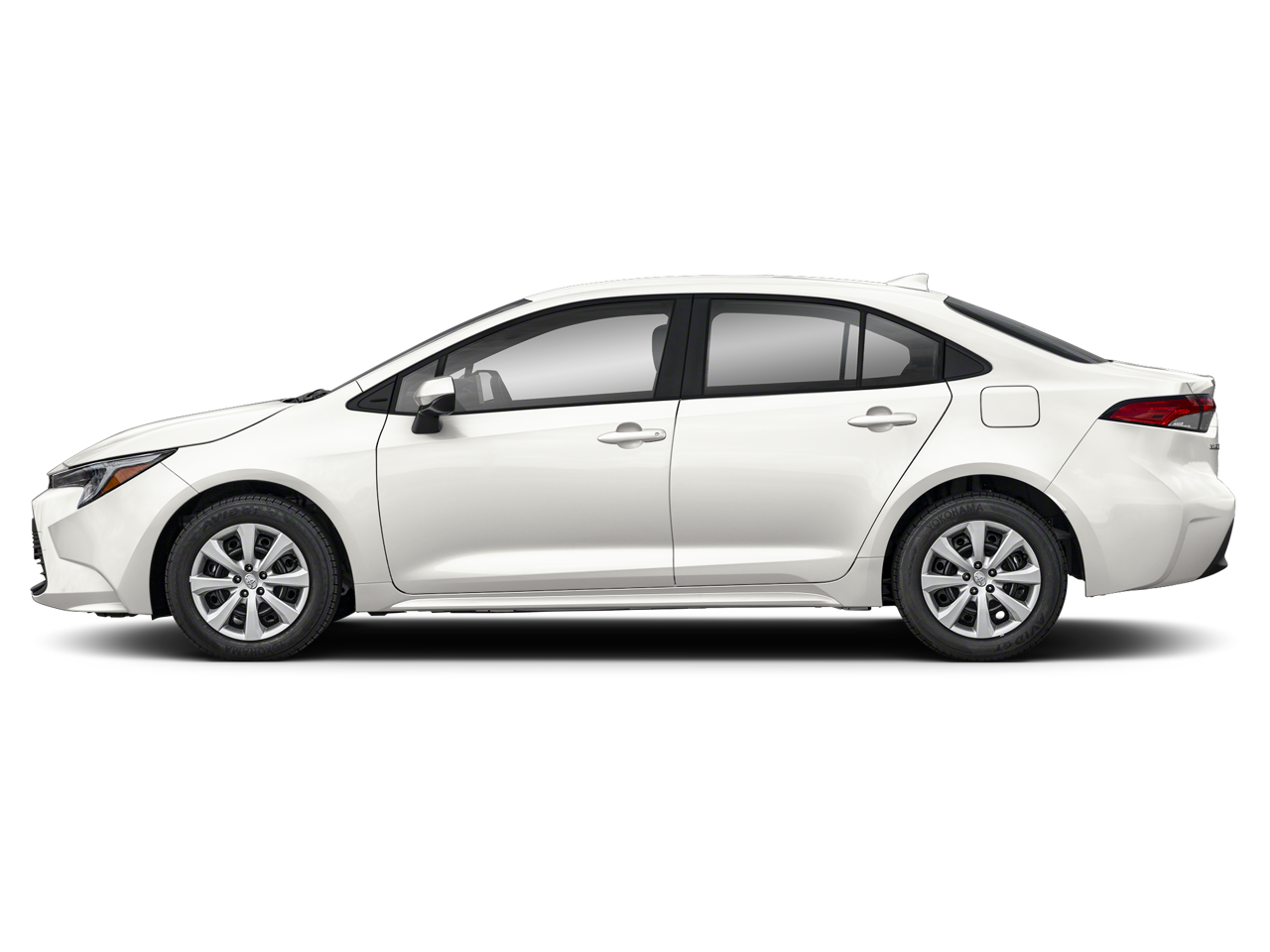2025 Toyota COROLLA HYBRID Hybrid LE