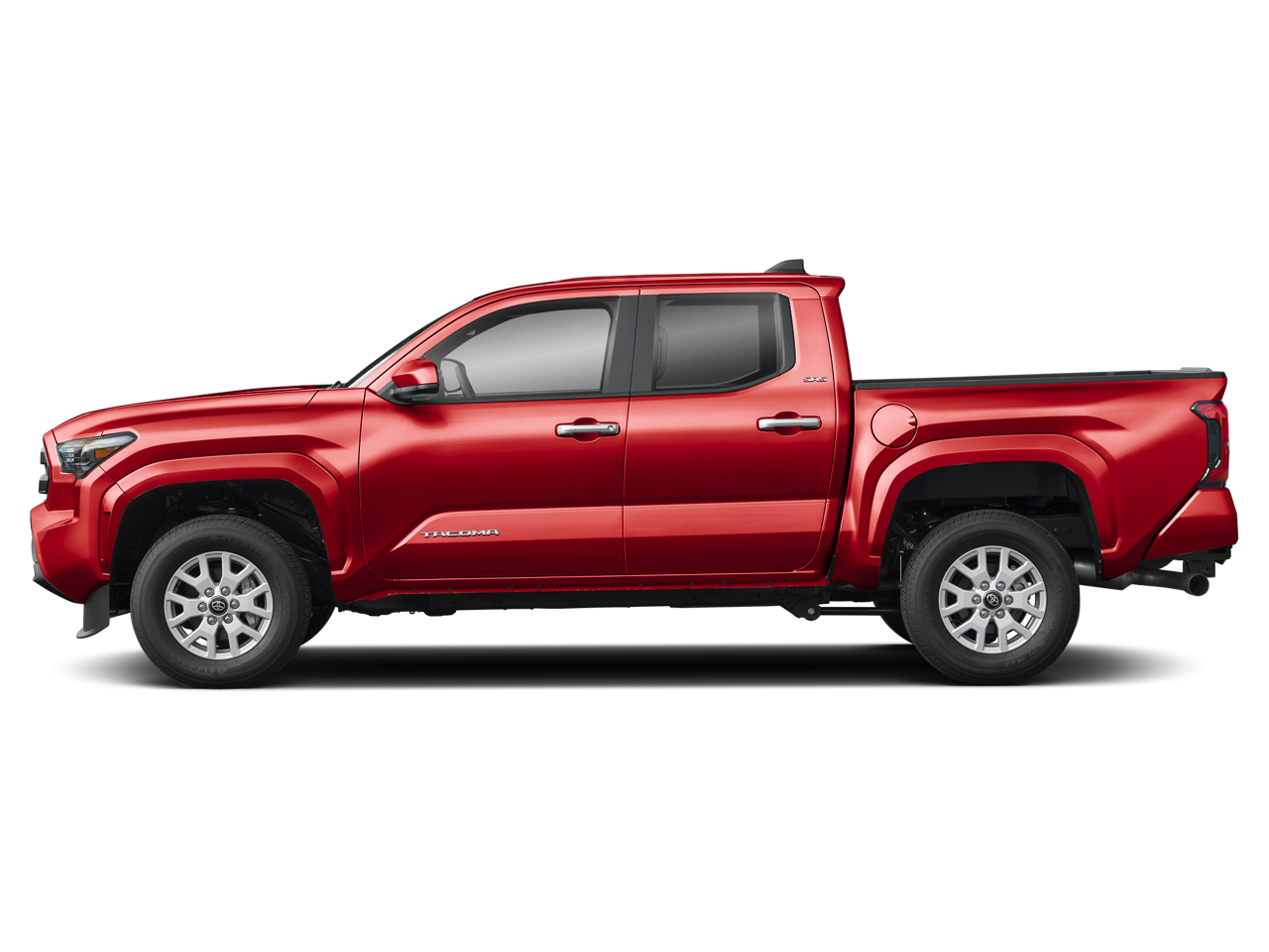 2025 Toyota Tacoma 2WD Base