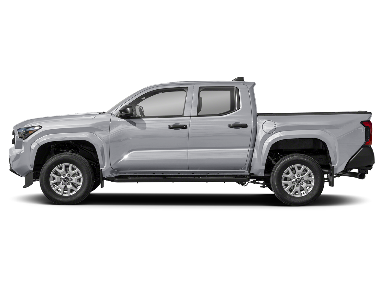 2025 Toyota Tacoma 2WD SR