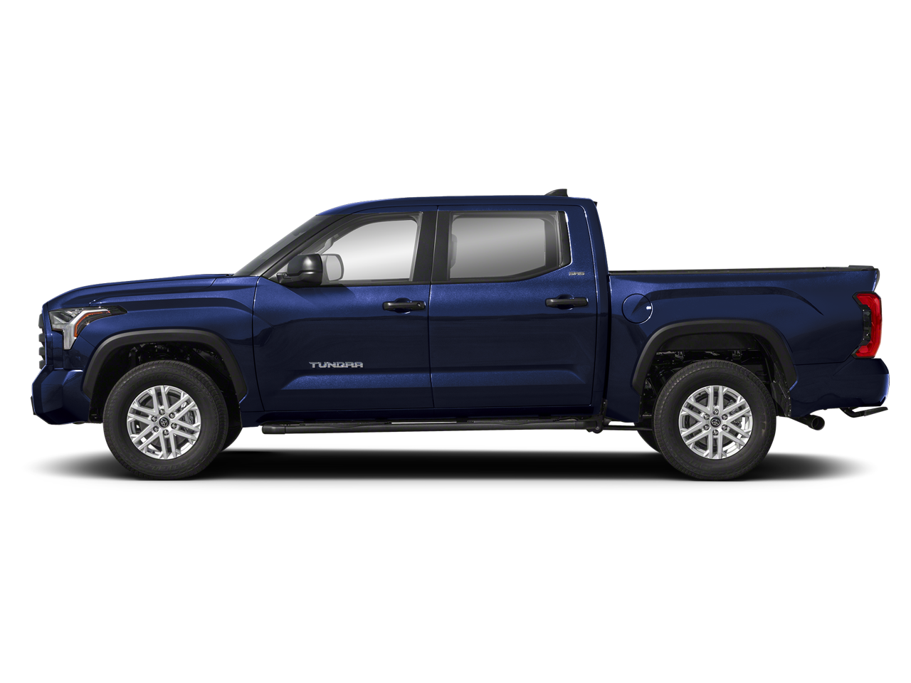 2025 Toyota Tundra 4WD SR5