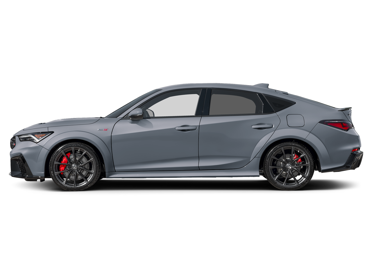 2026 Acura Integra Type S