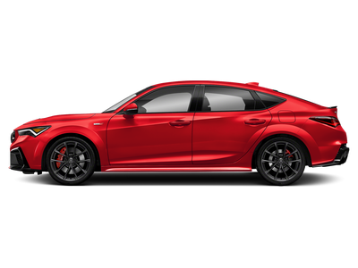 2026 Acura Integra Type S