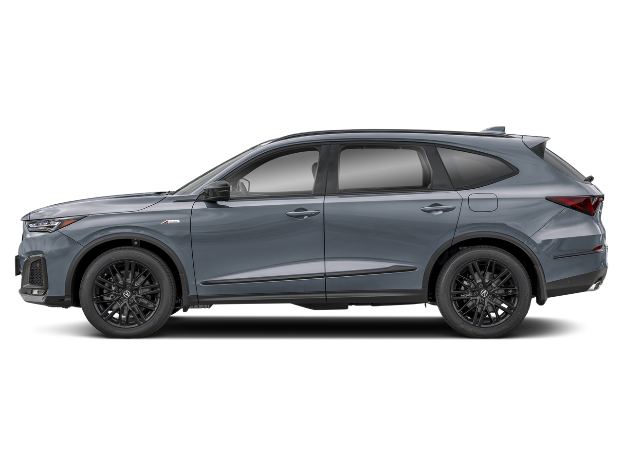 2026 Acura MDX A-Spec with Advance Package