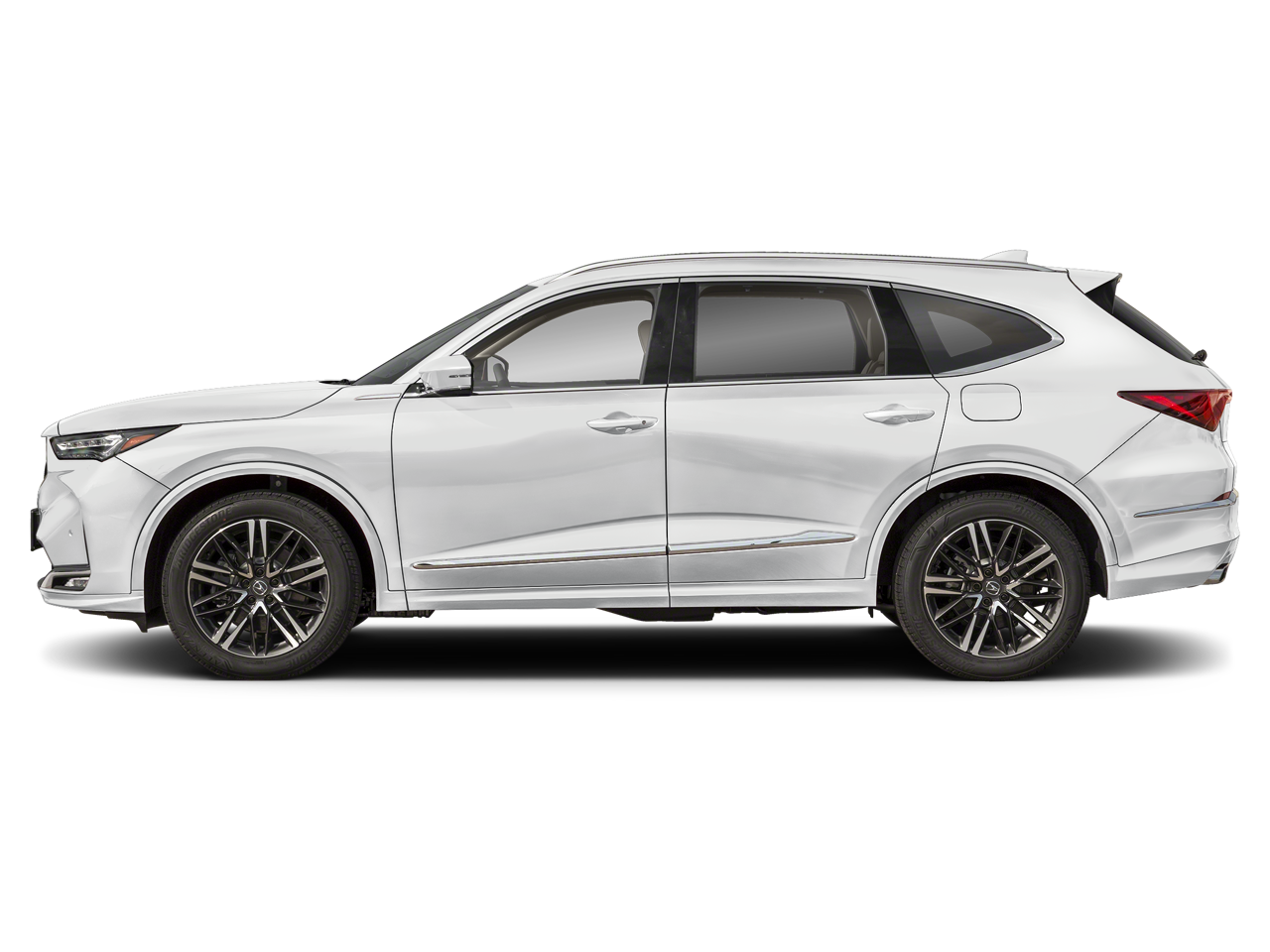 2026 Acura MDX with Advance Package