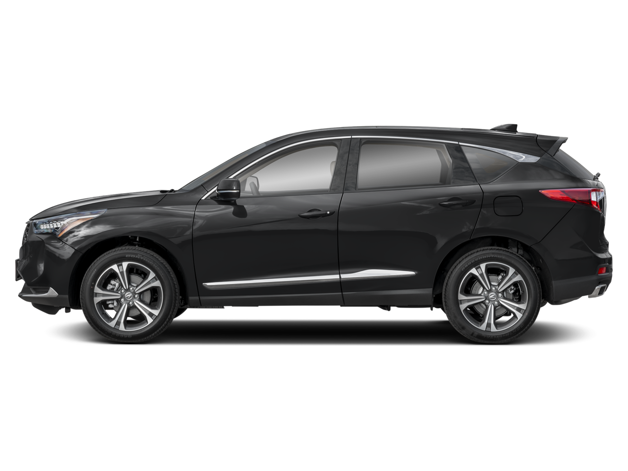 2026 Acura RDX w/Technology Package