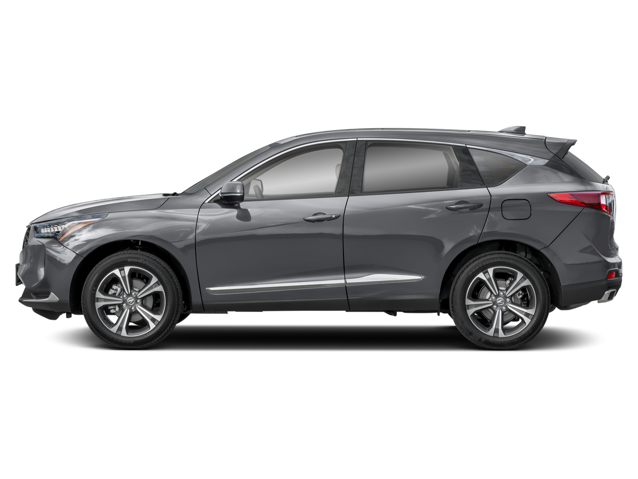 2026 Acura RDX Technology photo 3