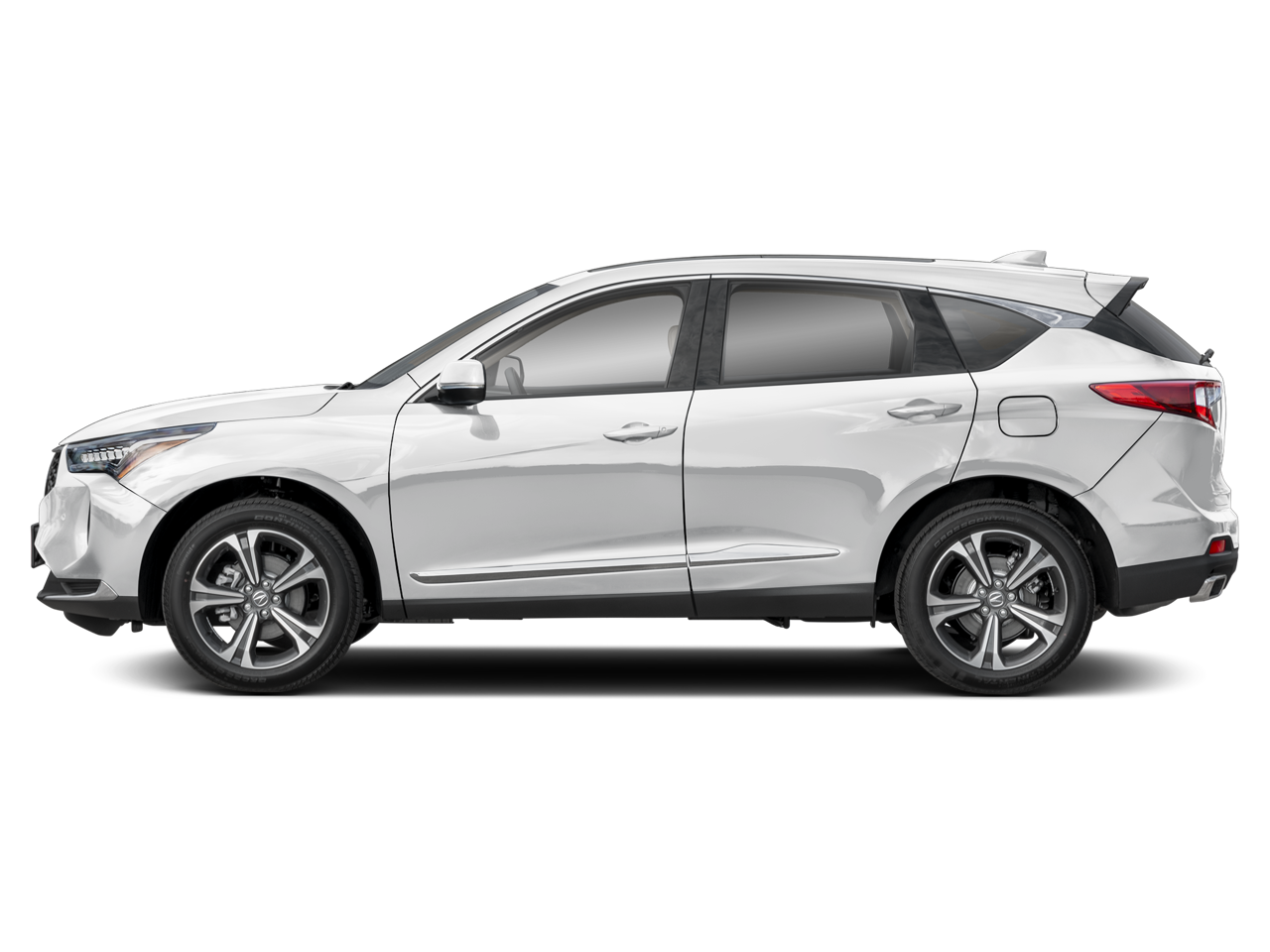2026 Acura RDX 4TECH