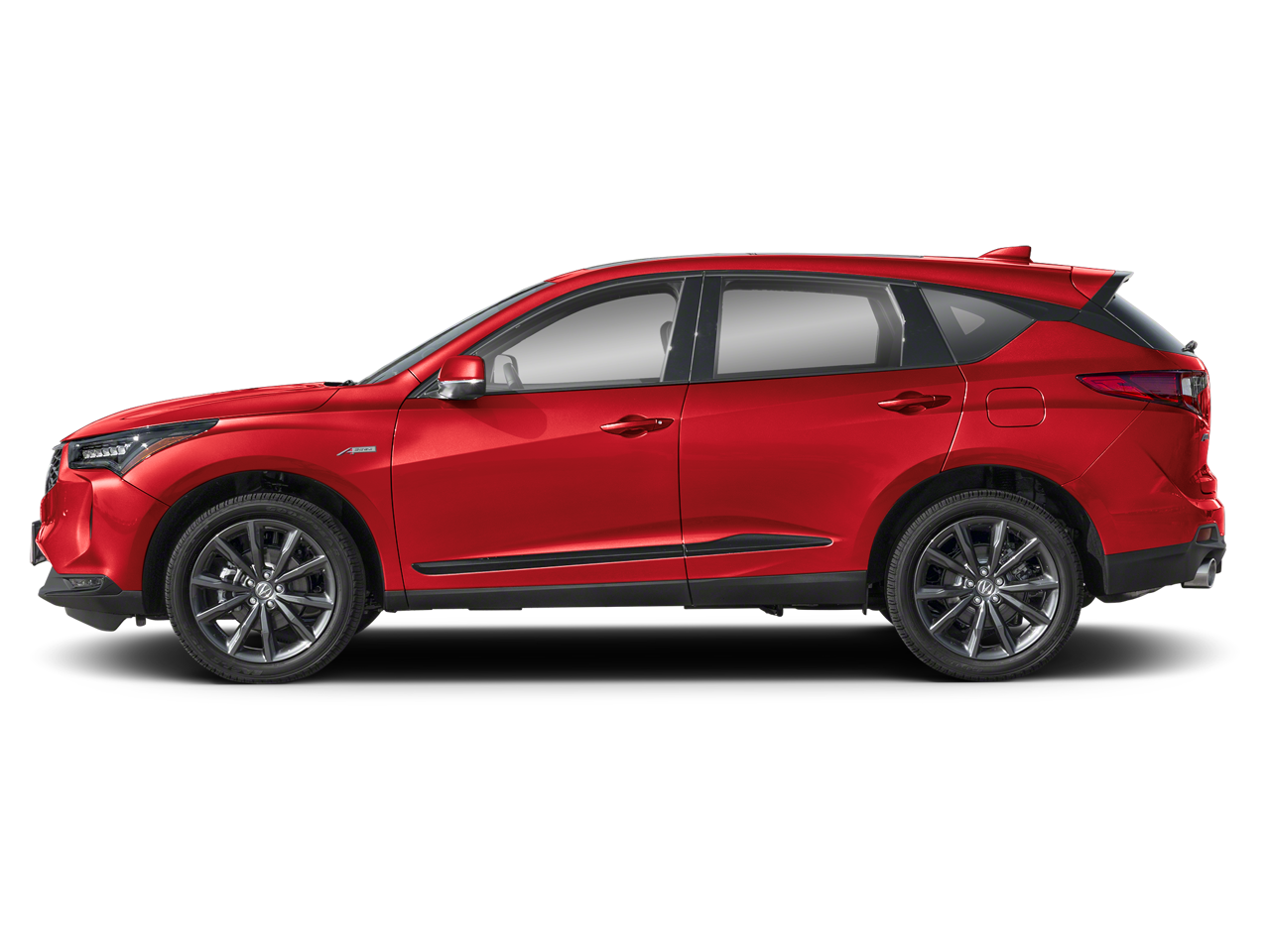 2026 Acura RDX w/A-Spec Package