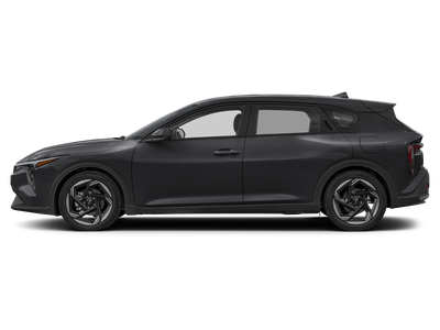 2026 Kia K4 Hatchback EX