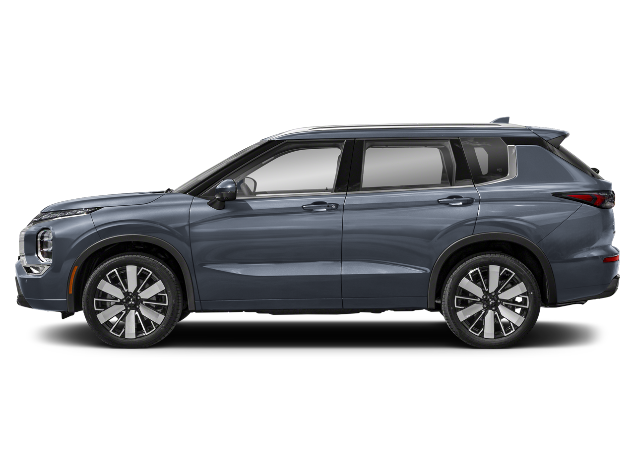 2026 Mitsubishi Outlander SEL photo 3