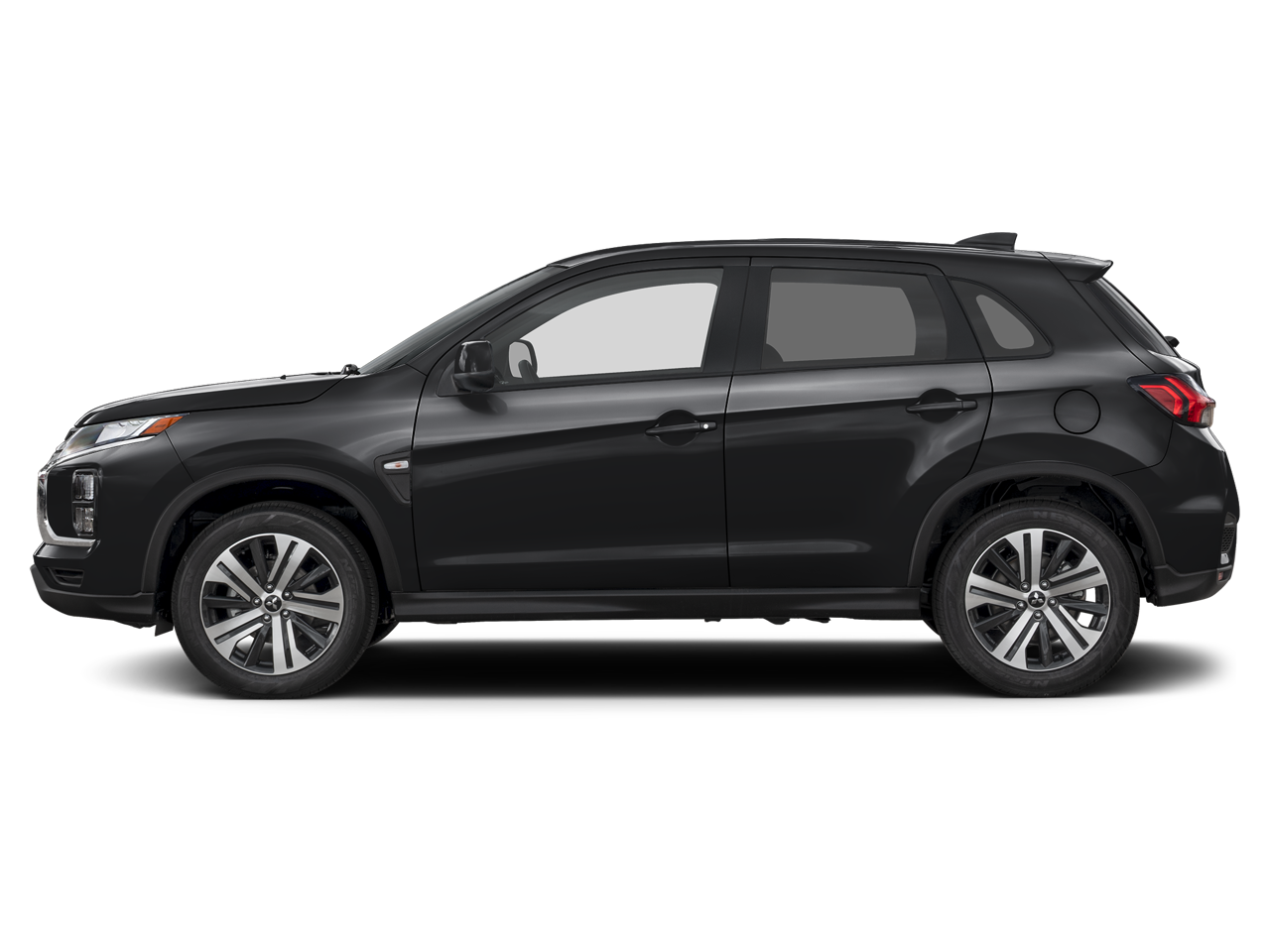 2026 Mitsubishi Outlander Sport S