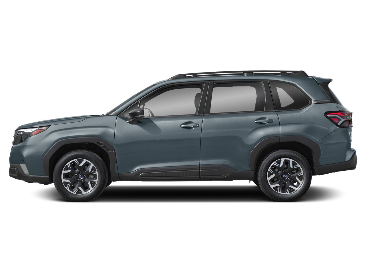 2026 Subaru Forester Sport Utility