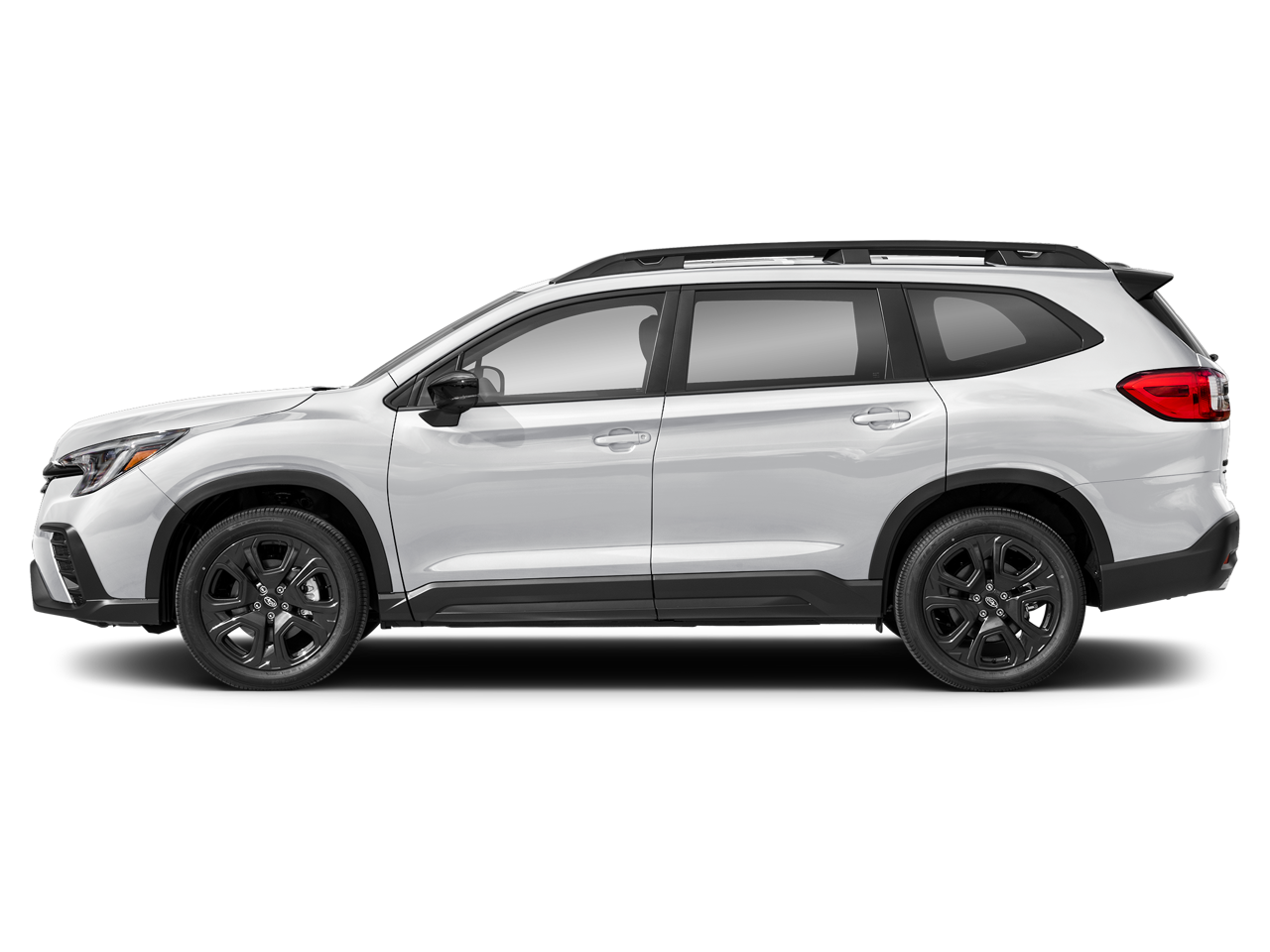 2026 Subaru Ascent Onyx Edition Touring