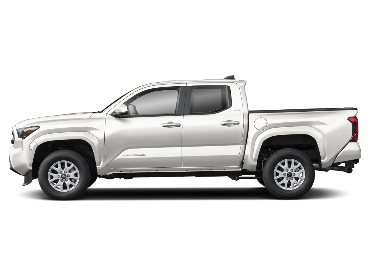 2026 Toyota Tacoma 2WD TRD Sport