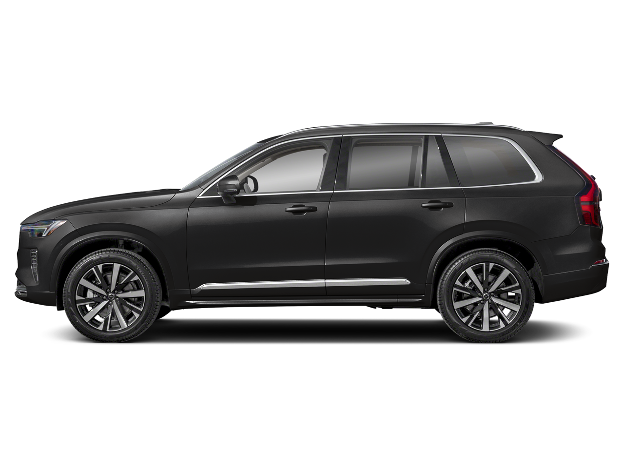 2026 Volvo XC90 Ultra