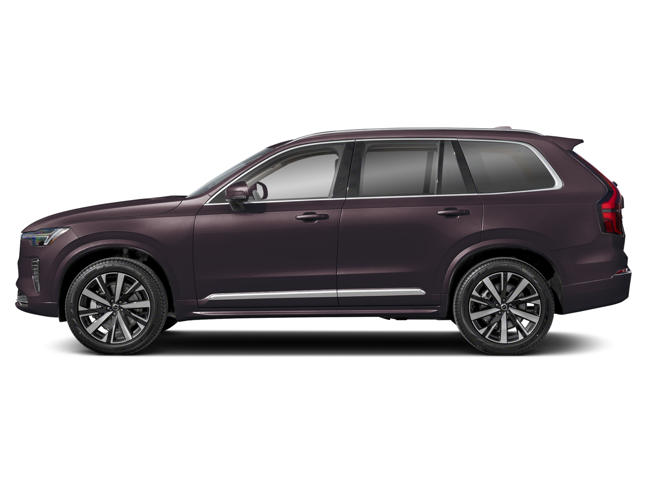 2026 Volvo XC90 Plus