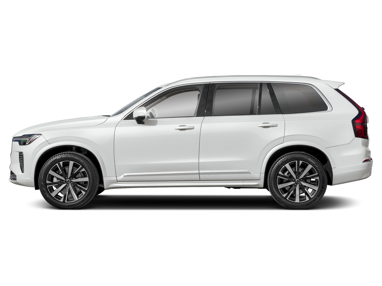 2026 Volvo XC90 Plus - Photo 18