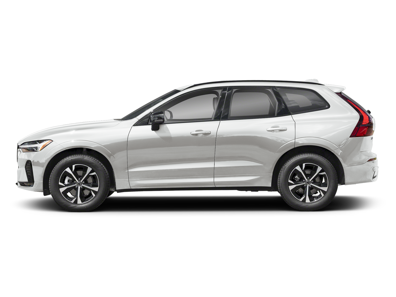 2026 Volvo XC60 Ultra