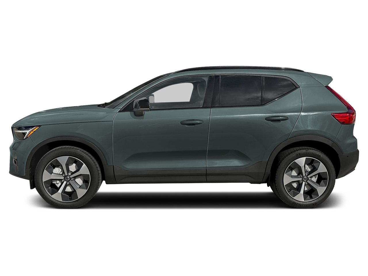 2026 Volvo XC40 Core