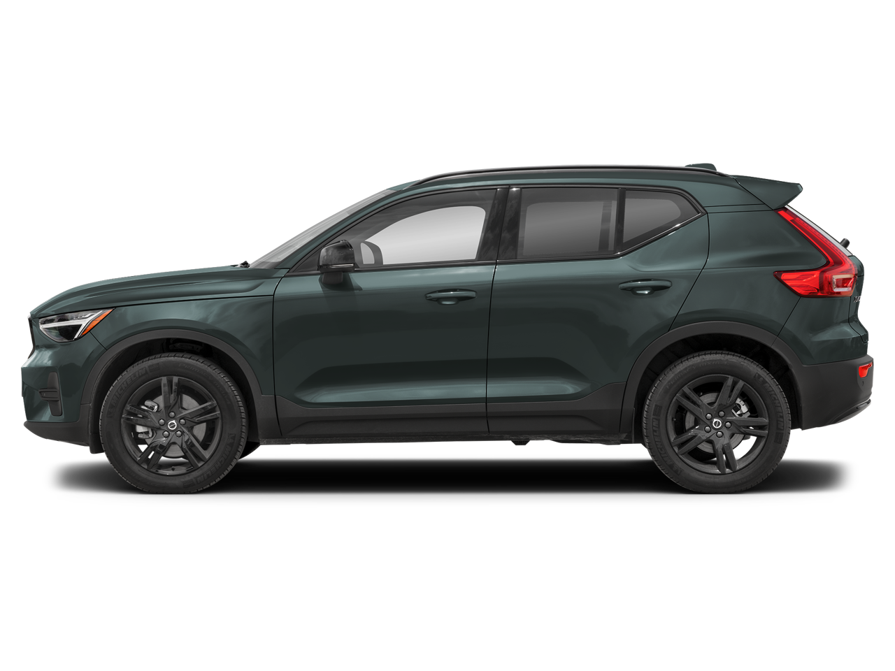 2026 Volvo XC40 Plus - Photo 17