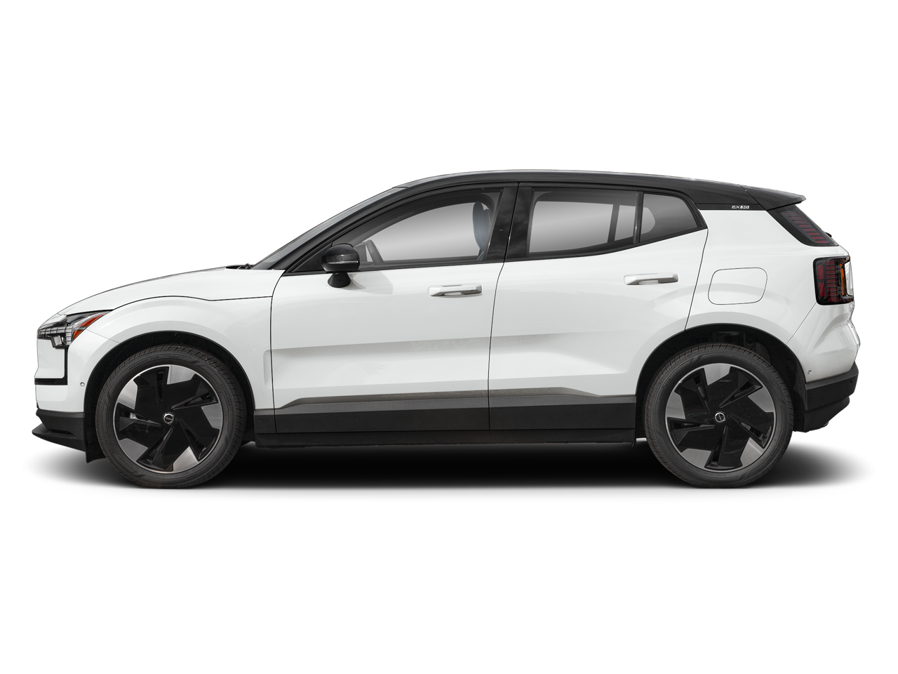 2026 Volvo EX30 Cross Country Ultra