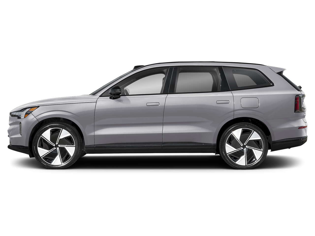 2026 Volvo EX90 Plus - Photo 3