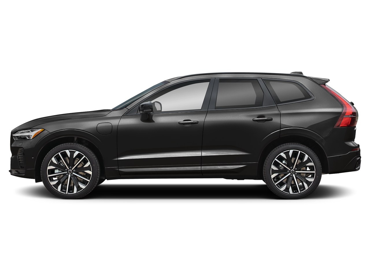 2026 Volvo XC60 Hybrid Plus photo 2