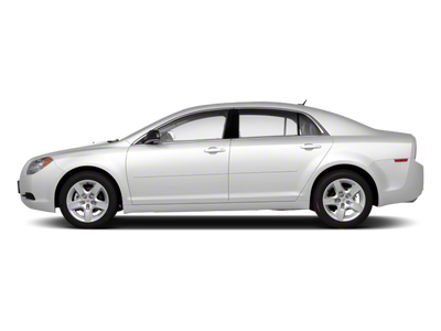 2010 Chevrolet Malibu LS with 1LS