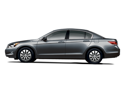 2010 Honda Accord Sdn LX