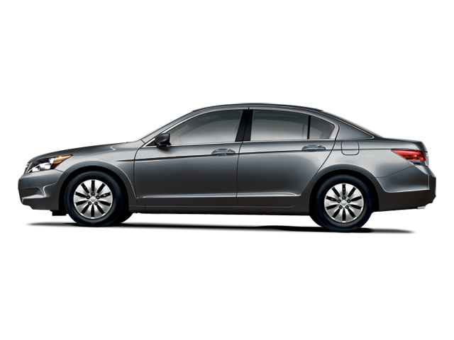 2010 Honda Accord Sdn LX