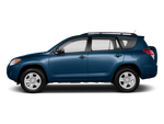 2010 Toyota RAV4 FWD 4dr 4-cyl 4-Spd AT (Natl)