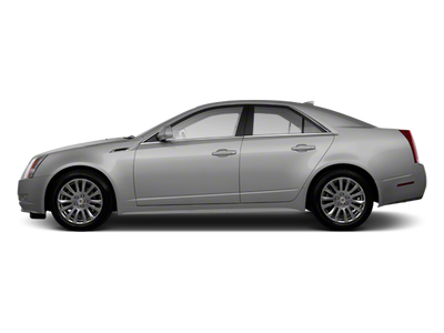 2011 Cadillac CTS Sedan Luxury