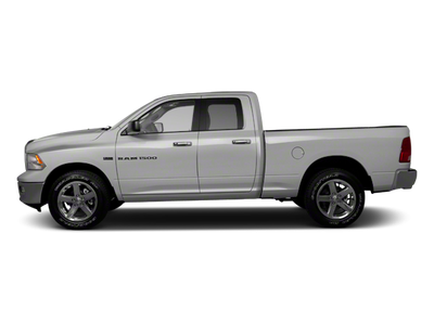 2011 RAM 1500 Big Horn