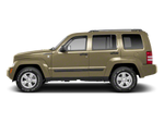 2011 Jeep Liberty Limited
