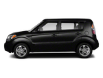 2011 Kia Soul Plus