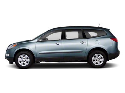 2012 Chevrolet Traverse LS