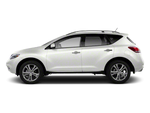 2012 Nissan Murano LE