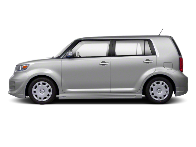 2012 Scion xB Base