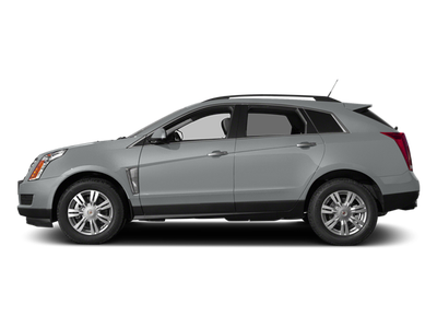 2013 Cadillac SRX Performance Collection