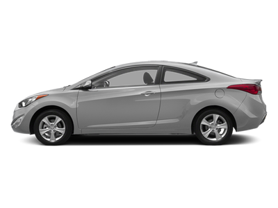 2013 Hyundai Elantra Coupe SE