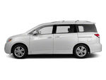 2013 Nissan Quest SL