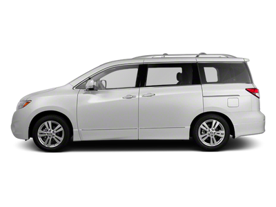 2013 Nissan Quest SL